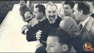 Clero e Santità nei primi secoli (Padre Pio laici nel futuro – 11 novembre 2021)