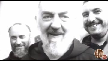 Fra Gianbattista Colavita. Confratelli di Padre Pio. 12 ottobre 2021