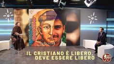 Il cristiano è libero, deve essere libero. La Parola a Francesco. 6 ottobre 2021