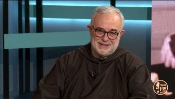 Il laico ai piedi della scala (Padre Pio laici nel futuro – 2 dicembre 2021)