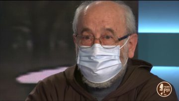 Il Natale con le missioni Padre Pio (Viandanti sulle strade del Vangelo -13 dicembre 2021)