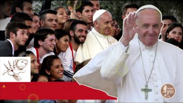 La Chiesa non sia solo comandi e precetti. Udienza Papa Francesco  27 ottobre 2021