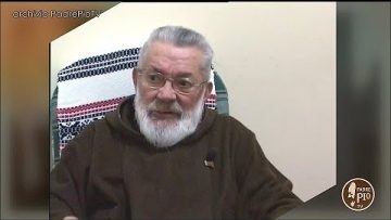 p. Fulgenzio De Marco Confratelli di Padre Pio 23 novembre 2021