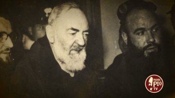 Padre Michele Placentino. Fondatore dei Centri Riabilitazione Motoria Padre Pio